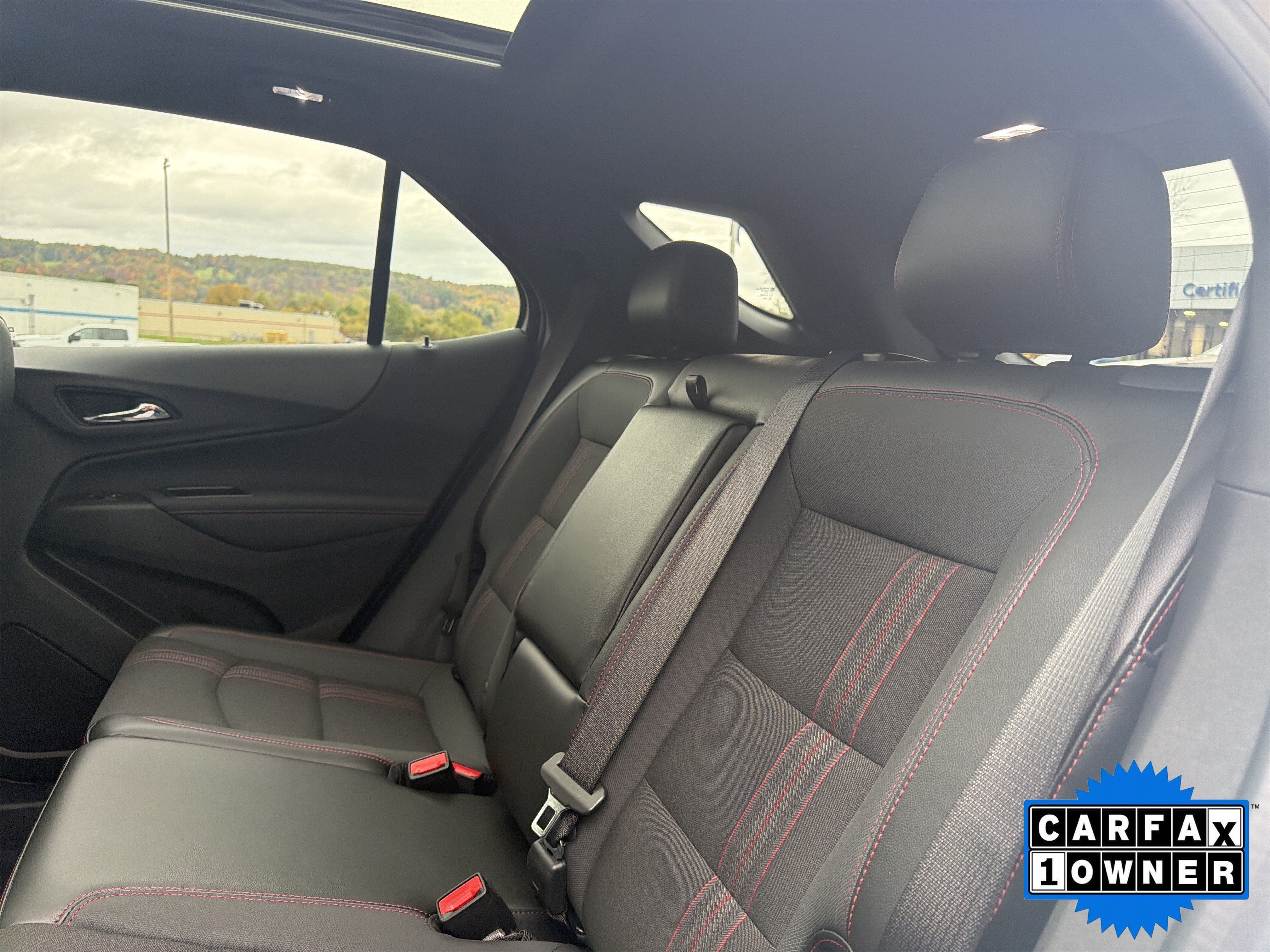 2024 Chevrolet Equinox RS - Photo 15