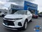 2019 Chevrolet Blazer Base