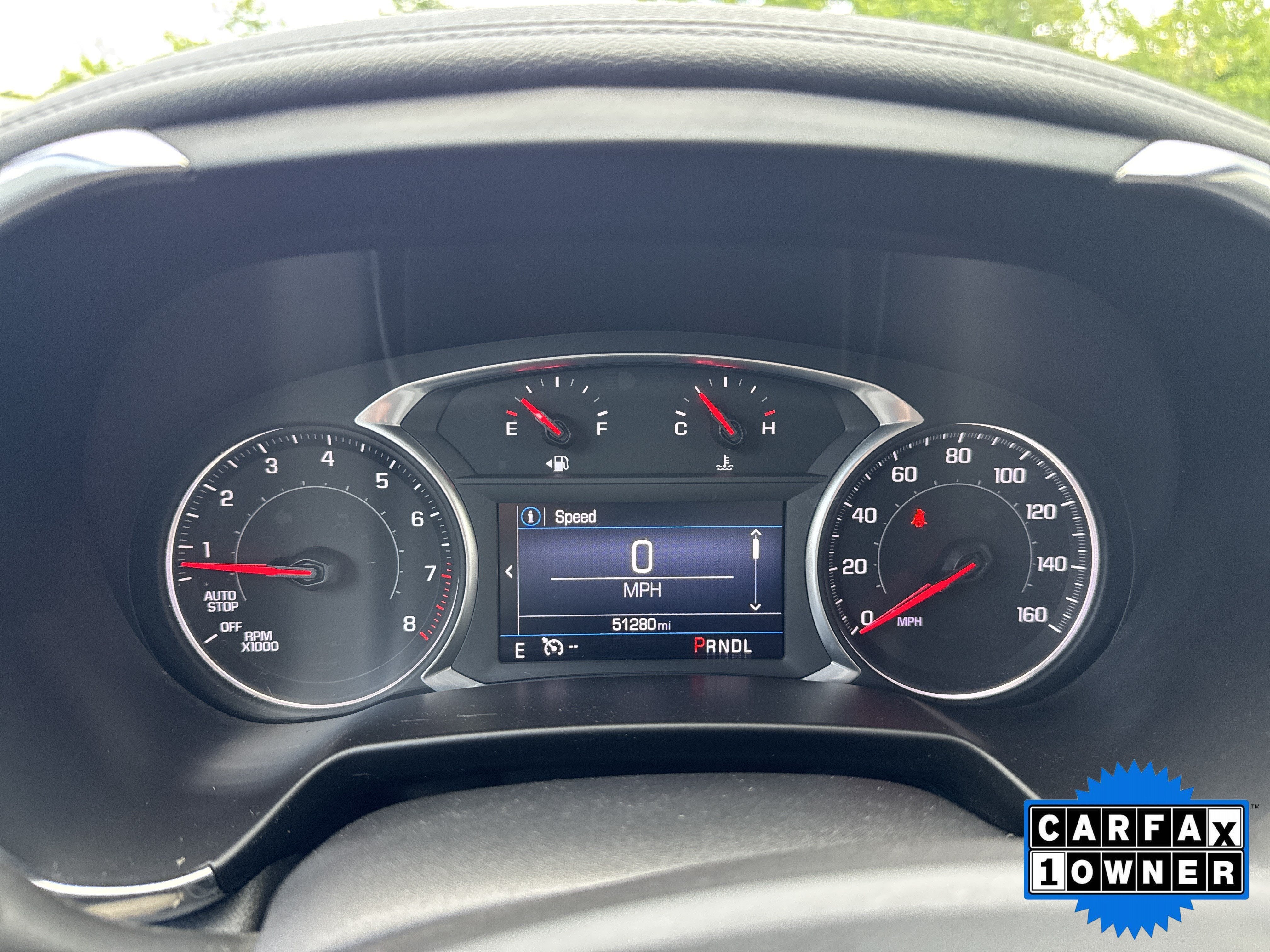 2019 Chevrolet Blazer Base