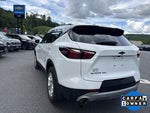 2019 Chevrolet Blazer Base
