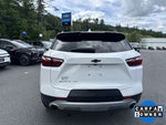 2019 Chevrolet Blazer Base