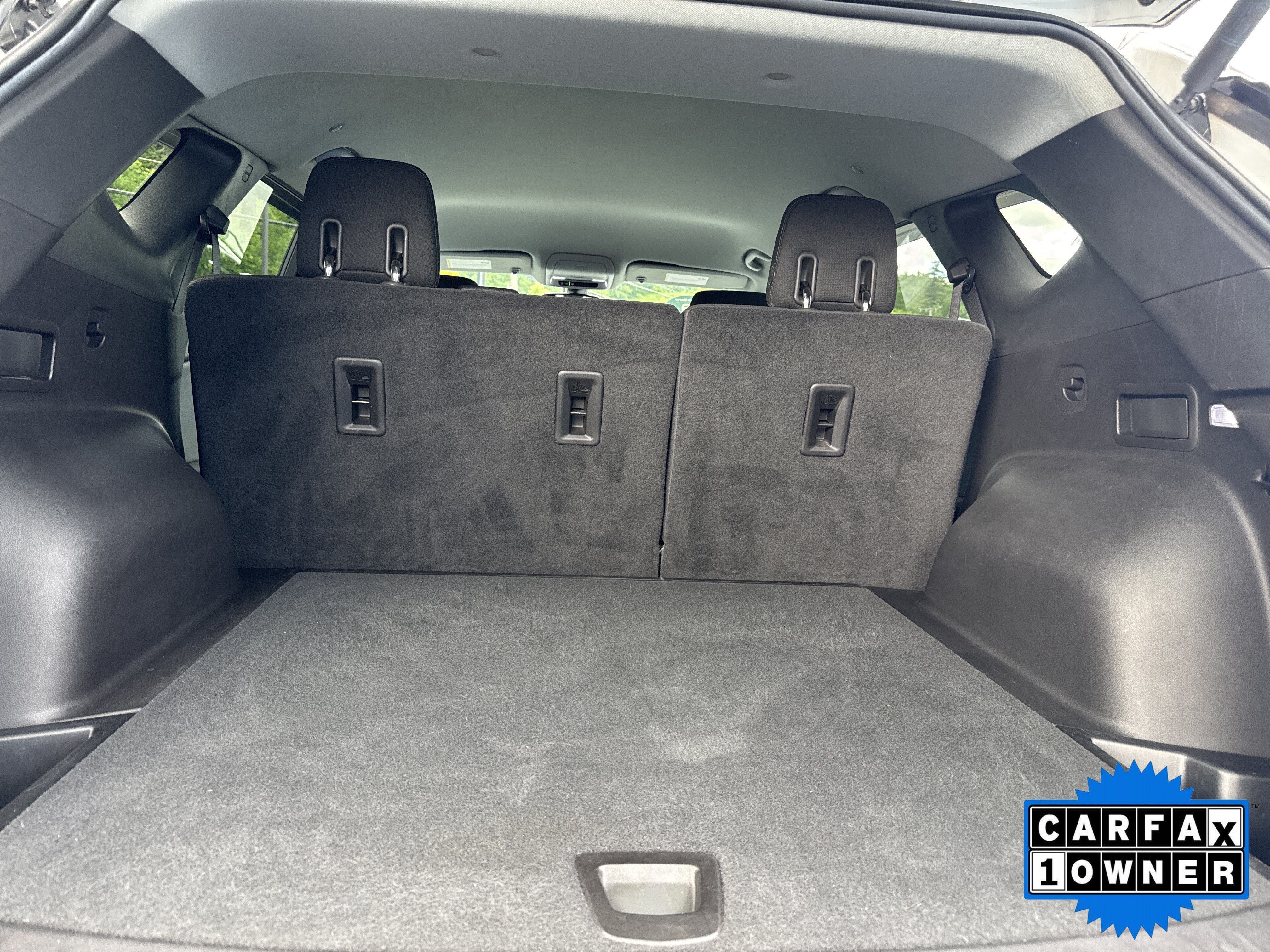 2019 Chevrolet Blazer Base