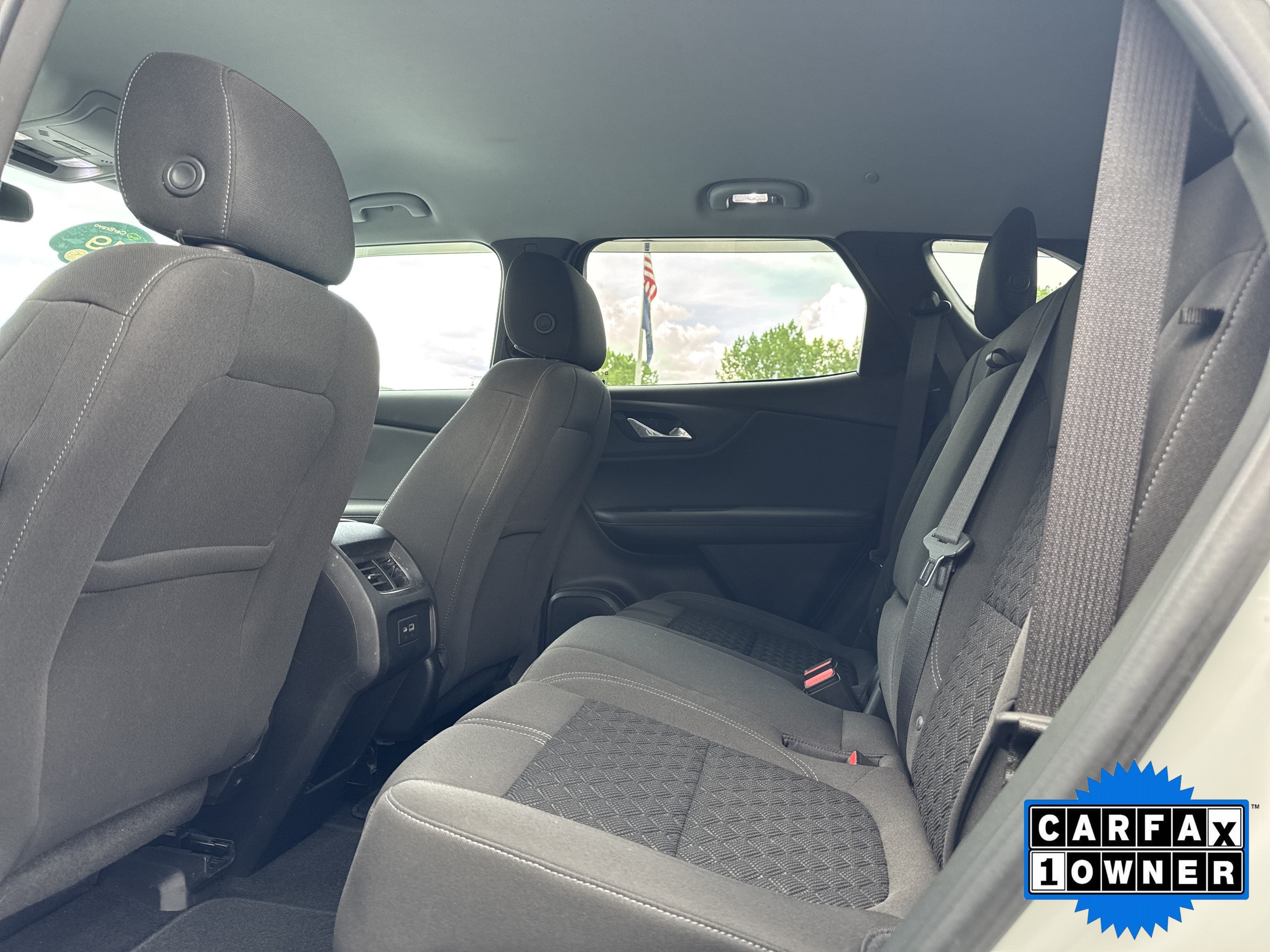2019 Chevrolet Blazer Base