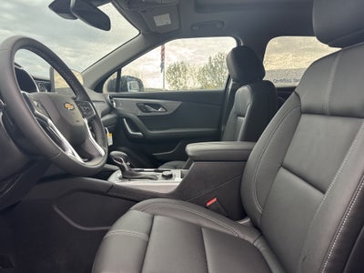2026 Chevrolet Blazer 3LT