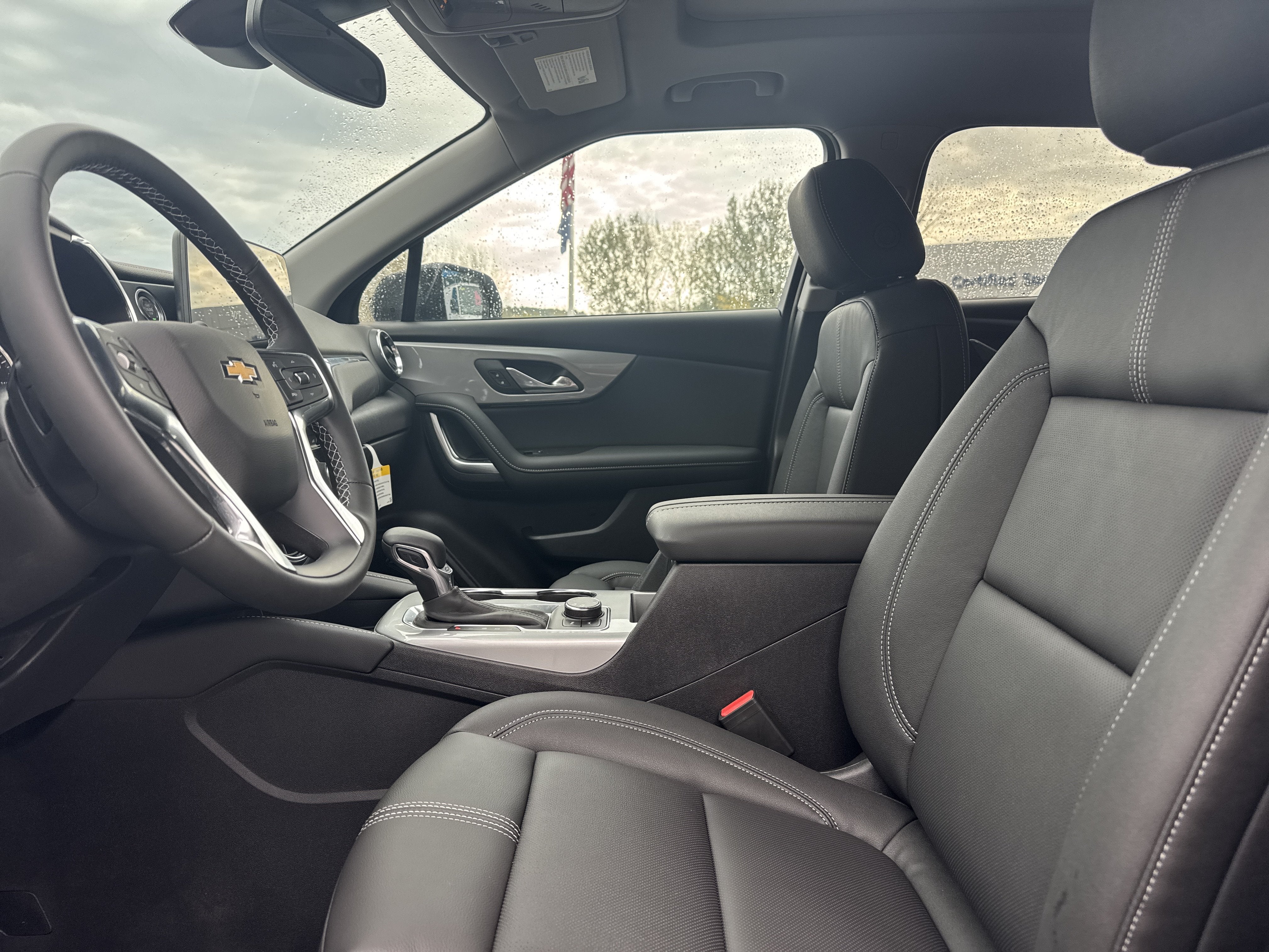 2026 Chevrolet Blazer 3LT
