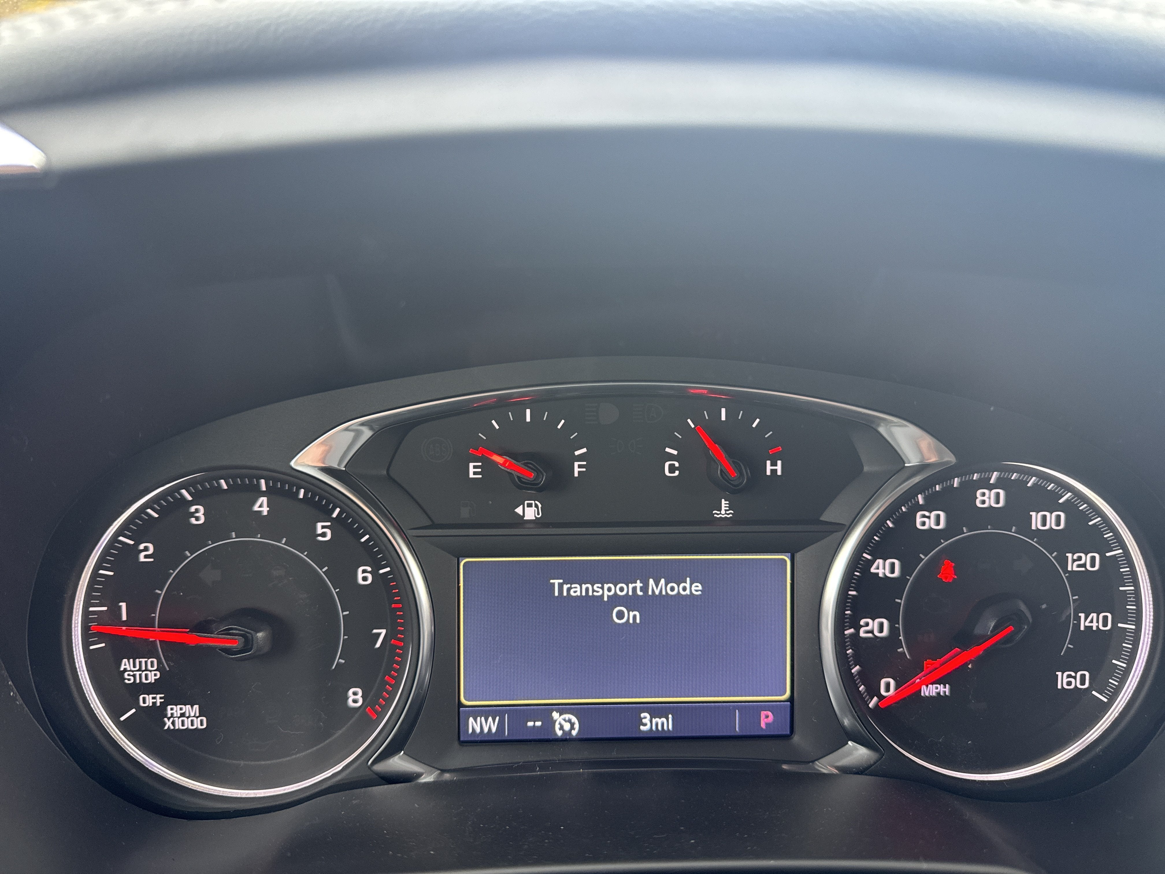 2026 Chevrolet Blazer 3LT