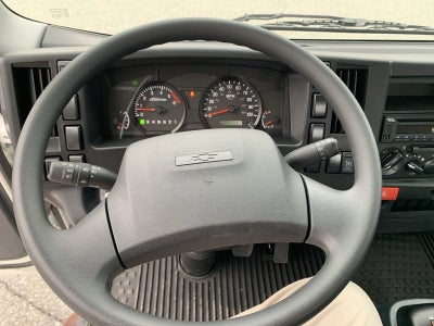 2024 Chevrolet Low Cab Forward 4500 Base
