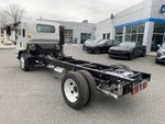 2024 Chevrolet Low Cab Forward 4500 Base