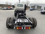 2024 Chevrolet Low Cab Forward 4500 Base