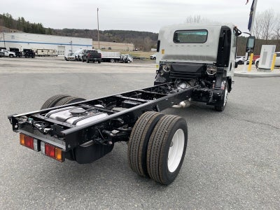 2024 Chevrolet Low Cab Forward 4500 Base