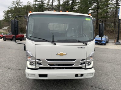 2024 Chevrolet Low Cab Forward 4500 Base