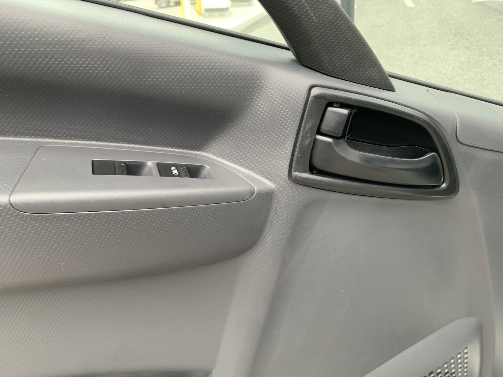 2024 Chevrolet Low Cab Forward 4500 Base