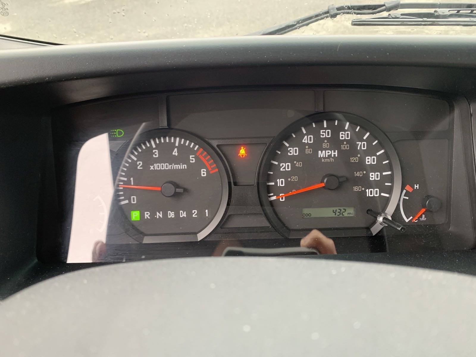 2024 Chevrolet Low Cab Forward 4500 Base