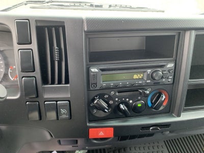 2024 Chevrolet Low Cab Forward 4500 Base