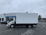 2024 Chevrolet Low Cab Forward 4500 Base