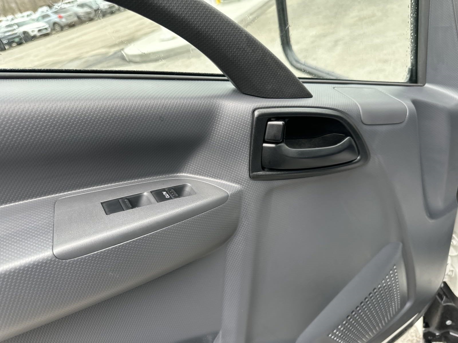 2024 Chevrolet Low Cab Forward 5500 XG Base