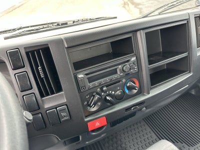 2024 Chevrolet Low Cab Forward 5500 XG Base