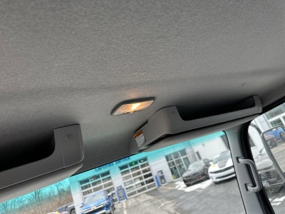 2024 Chevrolet Low Cab Forward 5500 XG Base