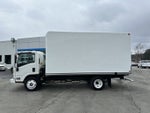 2024 Chevrolet Low Cab Forward 5500 XG Base