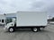 2024 Chevrolet Low Cab Forward 5500 XG Base
