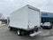 2024 Chevrolet Low Cab Forward 5500 XG Base