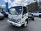 2025 Chevrolet Low Cab Forward 5500 XG Base