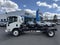 2025 Chevrolet Low Cab Forward 5500 XG Base