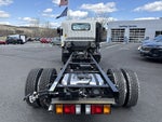 2025 Chevrolet Low Cab Forward 5500 XG Base