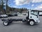 2025 Chevrolet Low Cab Forward 5500 XG Base