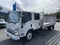 2024 Chevrolet Low Cab Forward 5500 XD Base