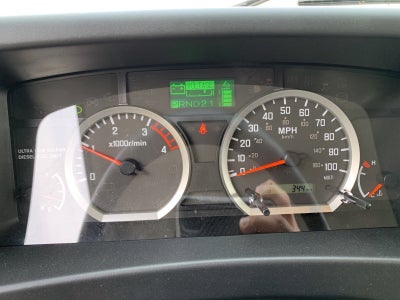 2024 Chevrolet Low Cab Forward 5500 XD Base