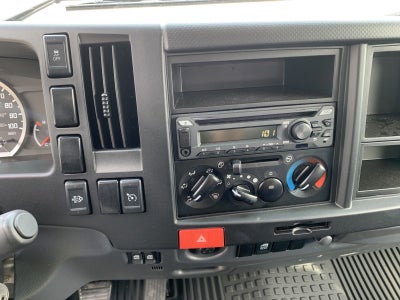 2024 Chevrolet Low Cab Forward 5500 XD Base