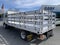 2024 Chevrolet Low Cab Forward 5500 XD Base