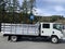 2024 Chevrolet Low Cab Forward 5500 XD Base