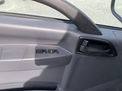 2024 Chevrolet Low Cab Forward 5500 XD Base