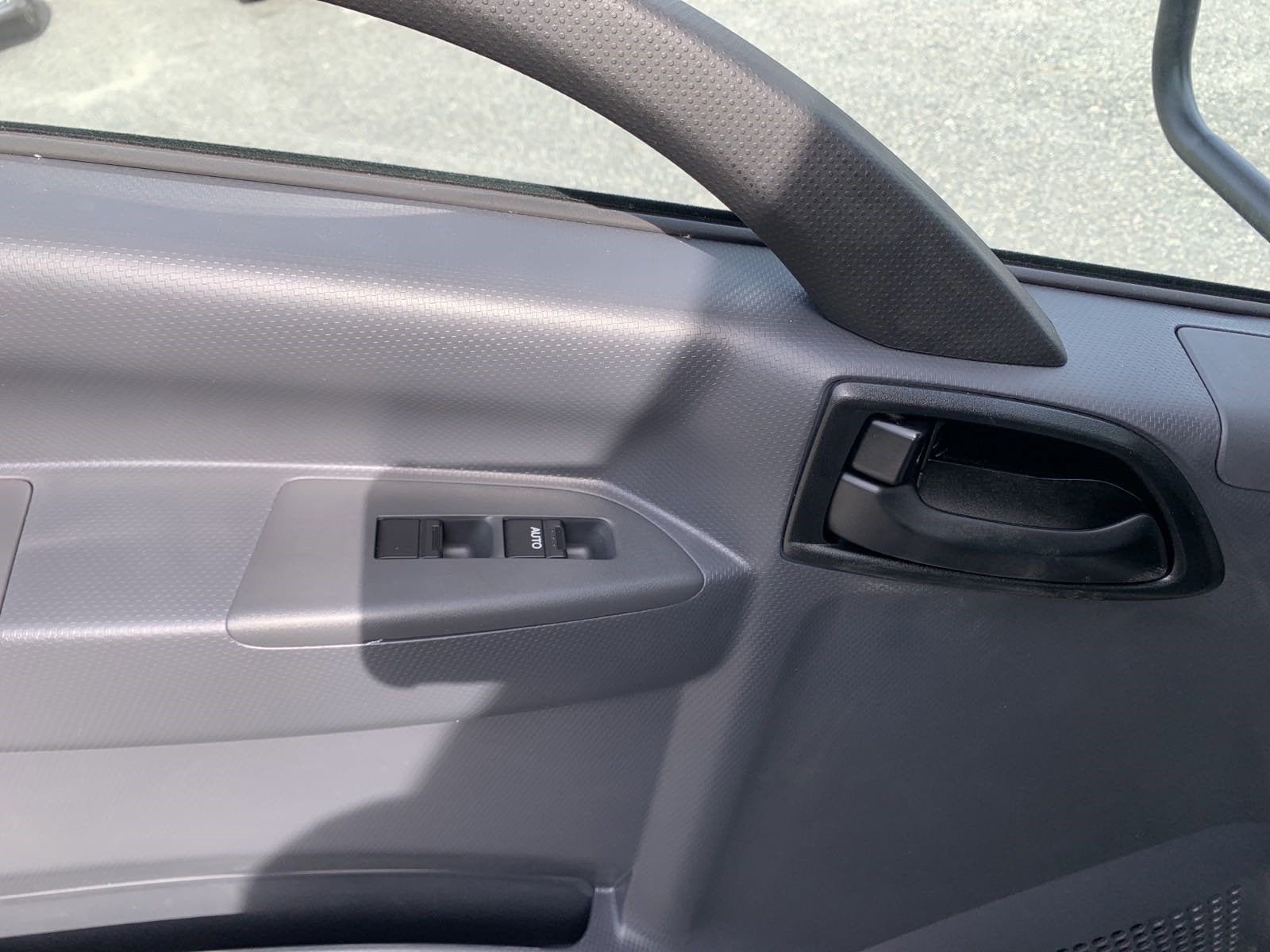 2024 Chevrolet Low Cab Forward 5500 XD Base