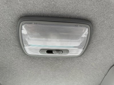 2024 Chevrolet Low Cab Forward 5500 XD Base