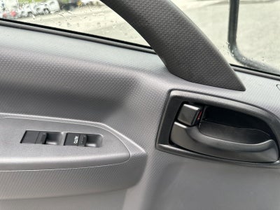 2024 Chevrolet Low Cab Forward 5500 XD Base