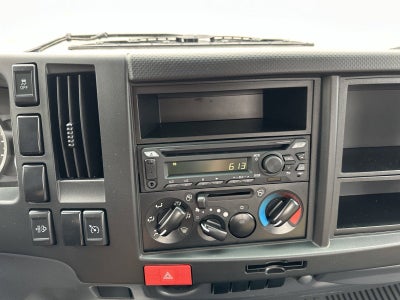 2024 Chevrolet Low Cab Forward 5500 XD Base