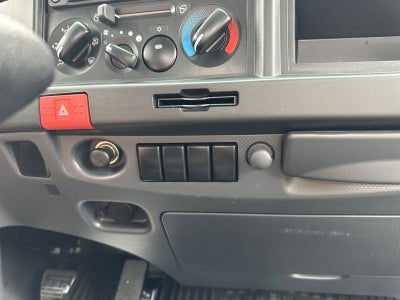 2024 Chevrolet Low Cab Forward 5500 XD Base