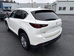 2022 Mazda Mazda CX-5 2.5 S Preferred