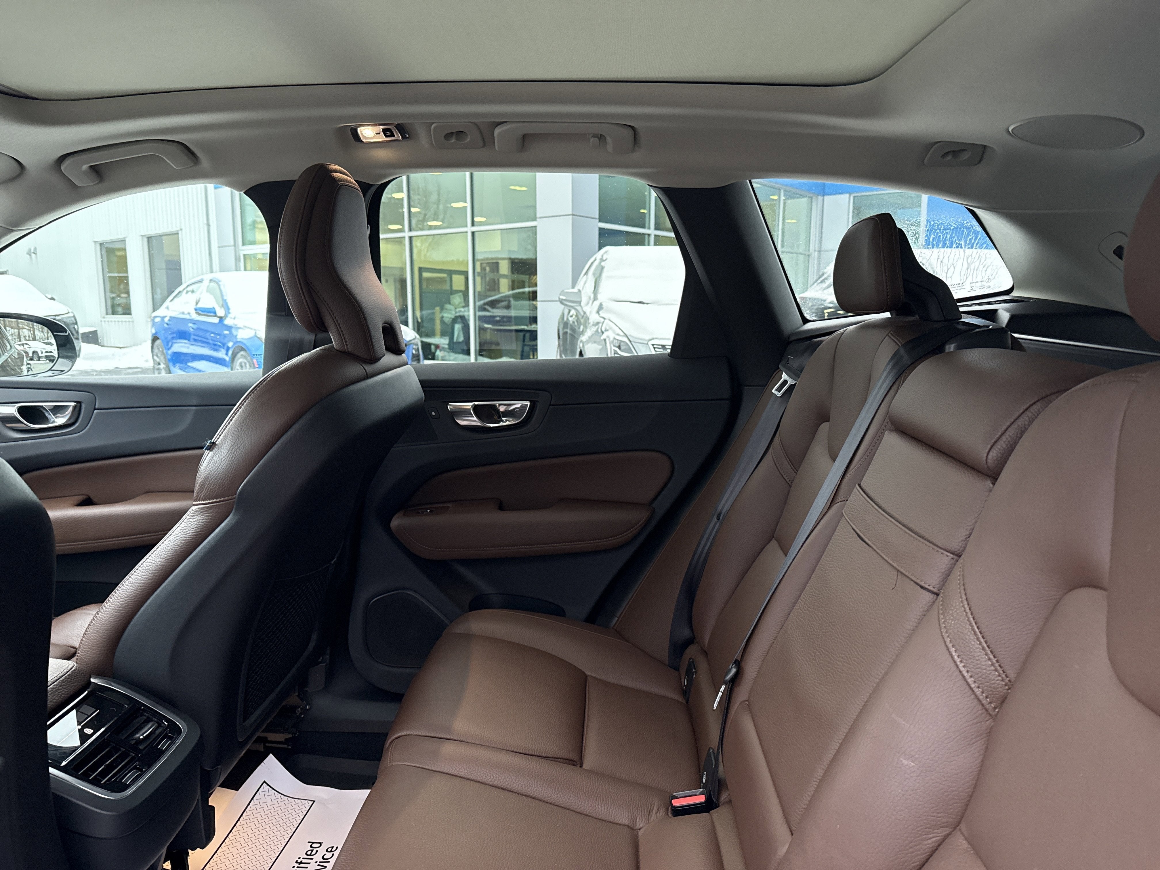 2019 Volvo XC60 T5 Inscription