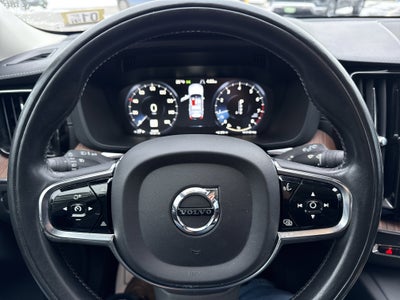 2019 Volvo XC60 T5 Inscription