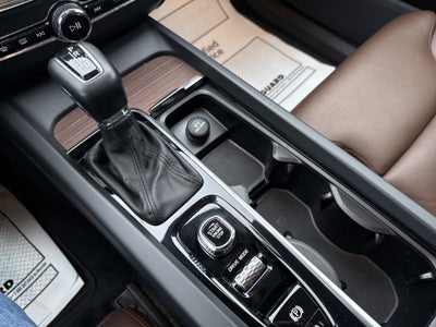 2019 Volvo XC60 T5 Inscription