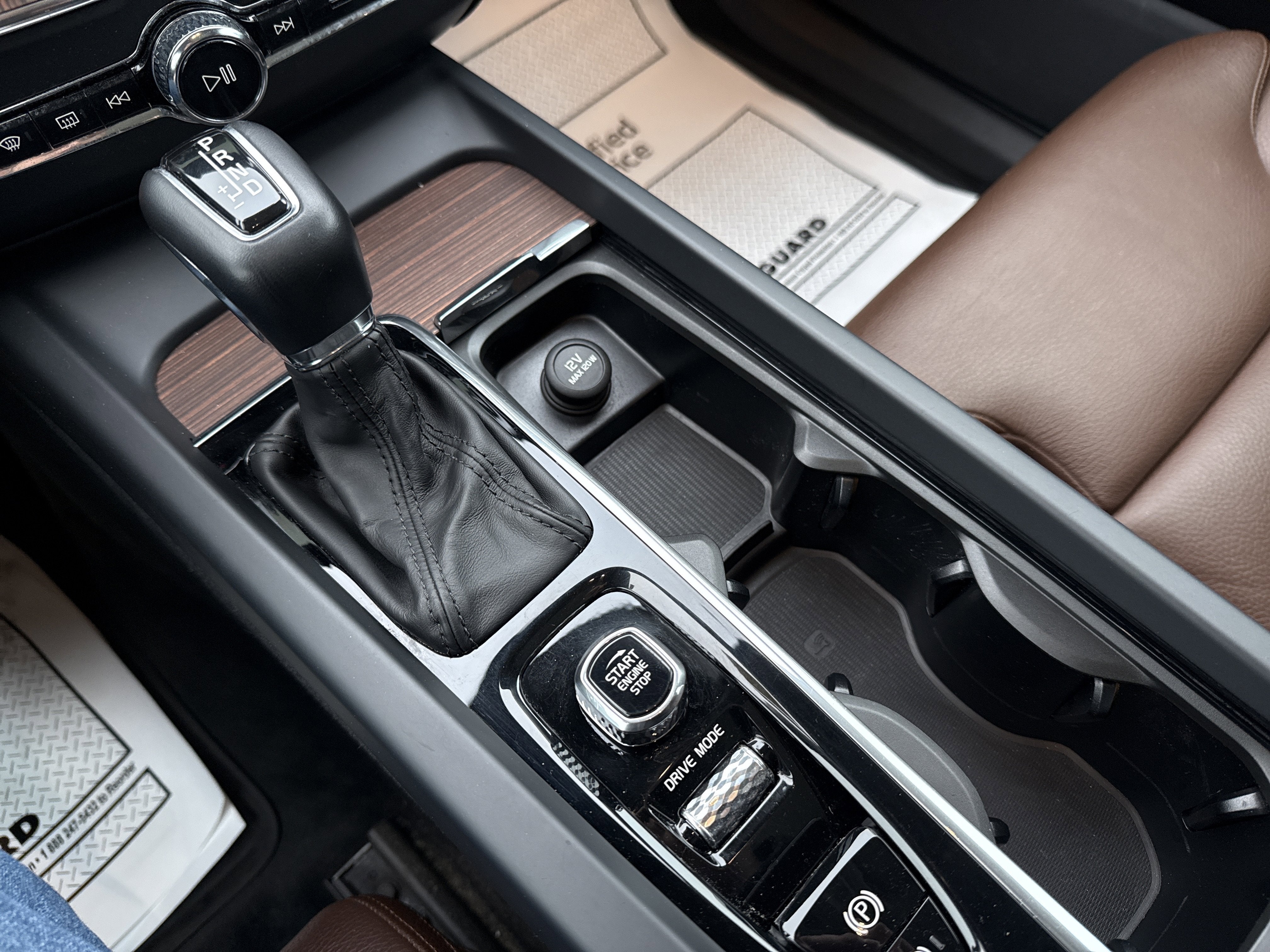 2019 Volvo XC60 T5 Inscription