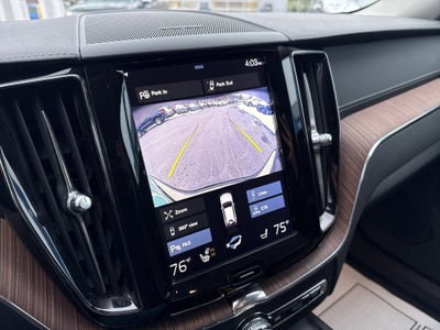 2019 Volvo XC60 T5 Inscription