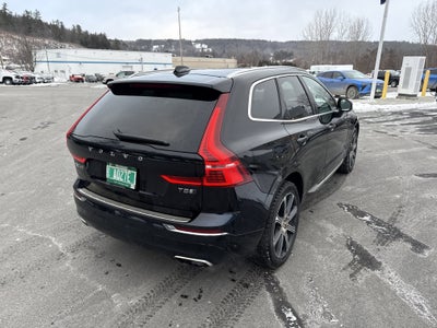 2019 Volvo XC60 T5 Inscription