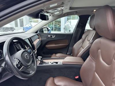 2019 Volvo XC60 T5 Inscription
