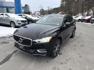 2019 Volvo XC60 T5 Inscription