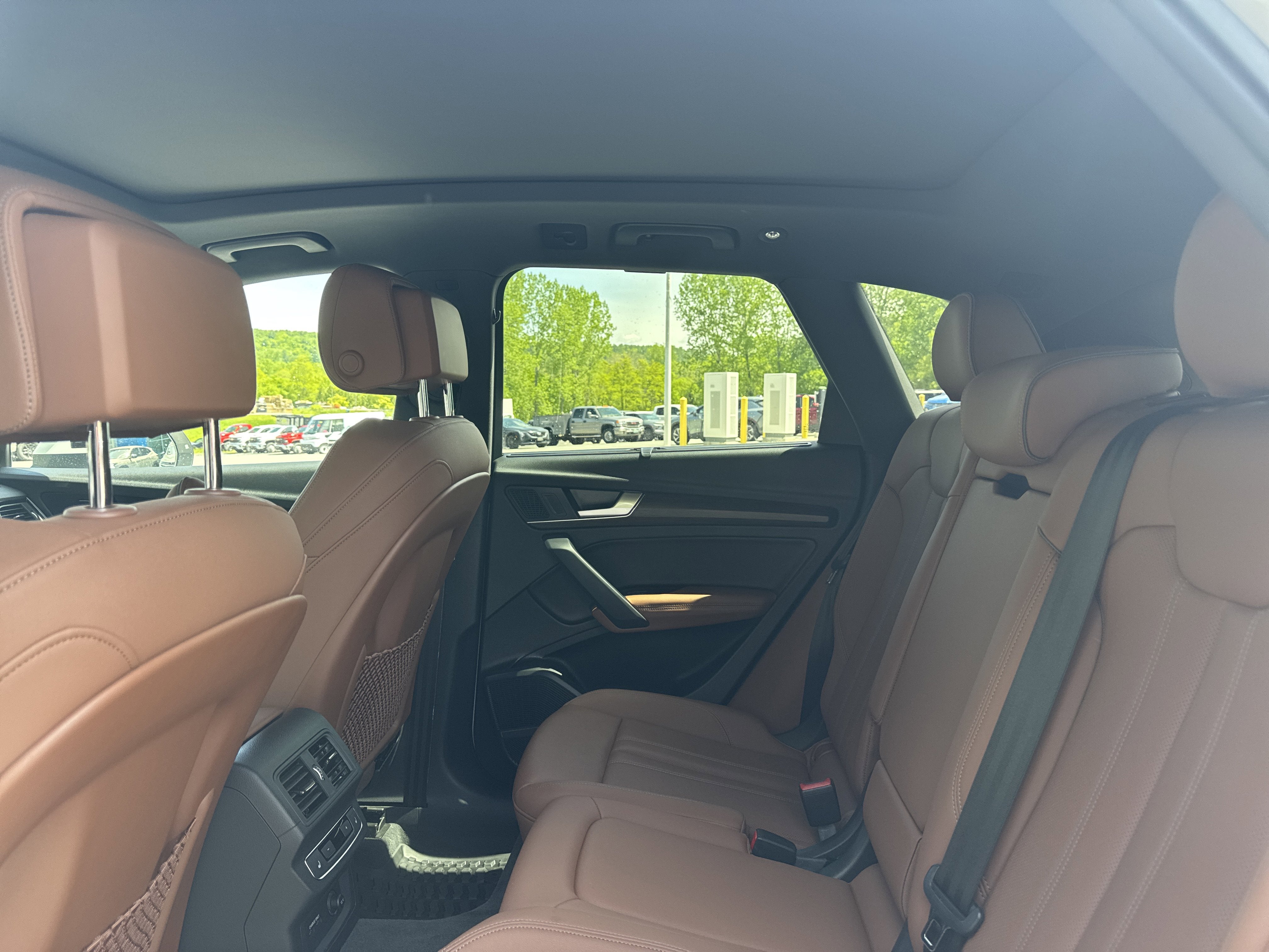 2021 Audi Q5 Prestige - Photo 12